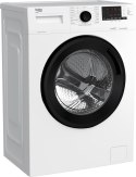 Pralka BEKO WUV 8612WPBSE (WYPRZEDAŻ)