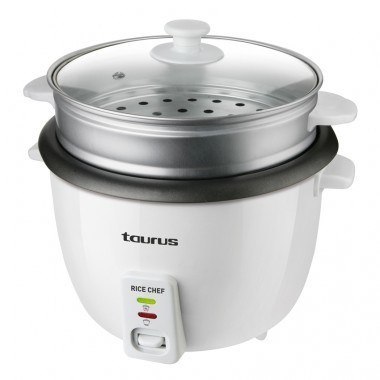 Ryżowar Taurus (700W; 1,8l) Ryżowar Taurus (700W; 1,8l)