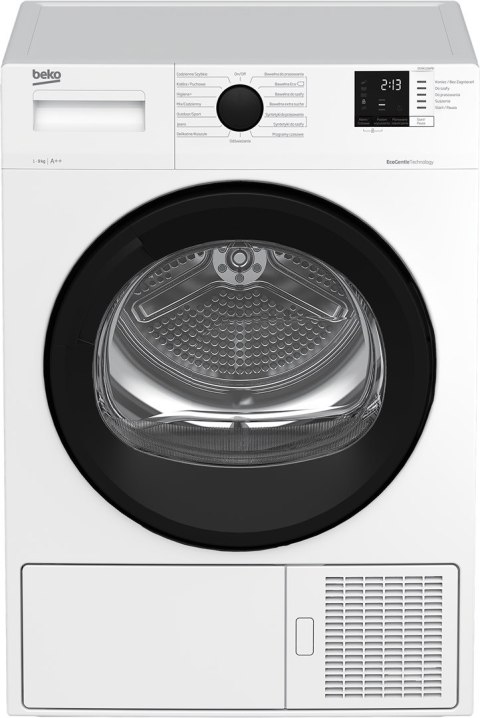 Suszarka BEKO DS9412WPB (WYPRZEDAŻ)
