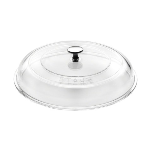 Szklana pokrywka Staub - 26 cm Szklana pokrywka Staub - 26 cm