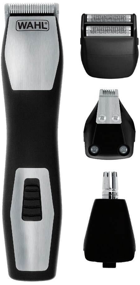 Trymer WAHL 9855-1216 GROOMSMAN Trymer WAHL 9855-1216 GROOMSMAN