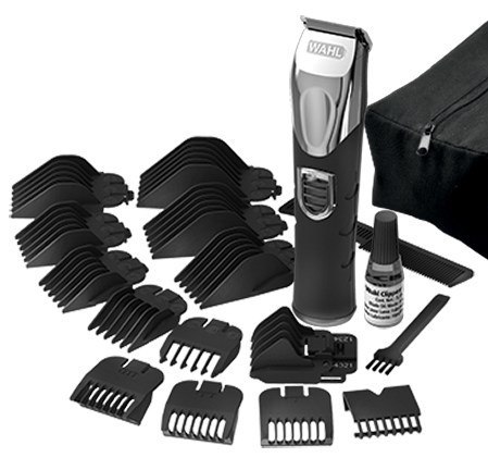 Trymer do brody WAHL Total Beard 09854-2916 Trymer do brody WAHL Total Beard 09854-2916
