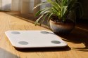 Waga łazienkowa Xiaomi Mi Body Composition Scale 2
