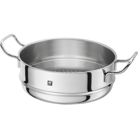 Wkład do gotowania na parze Zwilling Plus - 24 cm Wkład do gotowania na parze Zwilling Plus - 24 cm