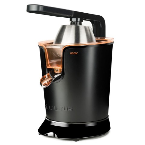 Wyciskarka do cytrusów Taurus Easy Press 600 (600W) Wyciskarka do cytrusów Taurus Easy Press 600 (600W)