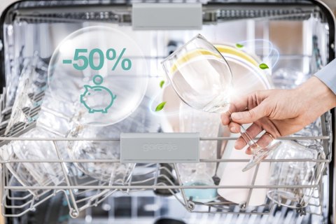Zmywarka do zabudowy GORENJE GV643D90 Zmywarka do zabudowy GORENJE GV643D90