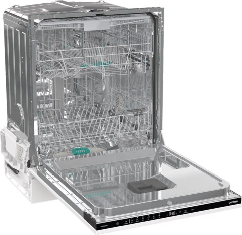 Zmywarka do zabudowy GORENJE GV643D90 Zmywarka do zabudowy GORENJE GV643D90