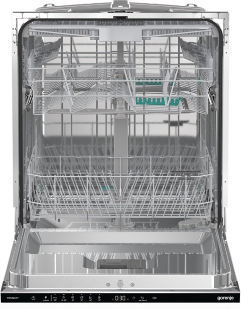 Zmywarka do zabudowy GORENJE GV643D90 Zmywarka do zabudowy GORENJE GV643D90