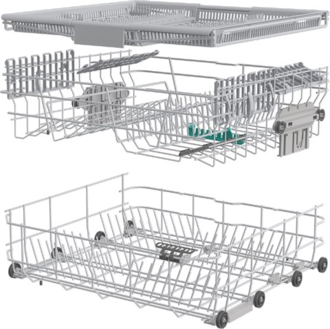 Zmywarka do zabudowy GORENJE GV643D90 Zmywarka do zabudowy GORENJE GV643D90