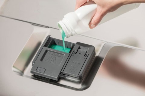 Zmywarka do zabudowy GORENJE GV643D90 Zmywarka do zabudowy GORENJE GV643D90