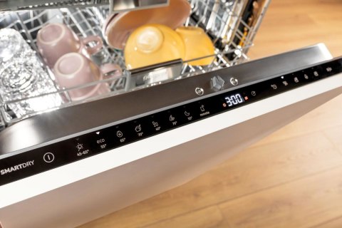 Zmywarka do zabudowy GORENJE GV643D90 Zmywarka do zabudowy GORENJE GV643D90
