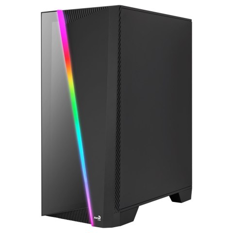 AeroCool Mirage-G-BK-v1 - MDT - ATX AeroCool Mirage-G-BK-v1 - MDT - ATX