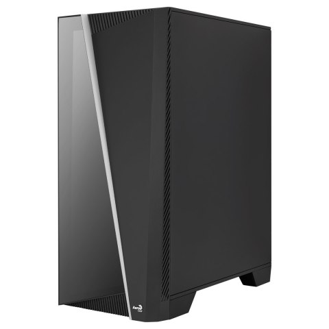 AeroCool Mirage-G-BK-v1 - MDT - ATX AeroCool Mirage-G-BK-v1 - MDT - ATX