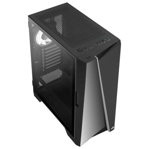 AeroCool Mirage-G-BK-v1 - MDT - ATX AeroCool Mirage-G-BK-v1 - MDT - ATX