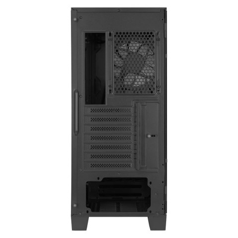AeroCool Mirage-G-BK-v1 - MDT - ATX AeroCool Mirage-G-BK-v1 - MDT - ATX