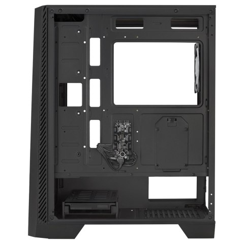 AeroCool Mirage-G-BK-v1 - MDT - ATX AeroCool Mirage-G-BK-v1 - MDT - ATX