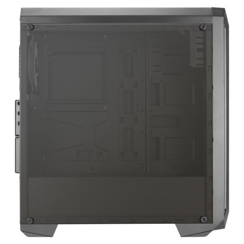 Aerocool Skyline ARGB V1 Midi-Tower, szkło akrylowe - czarne Aerocool Skyline ARGB V1 Midi-Tower, szkło akrylowe - czarne