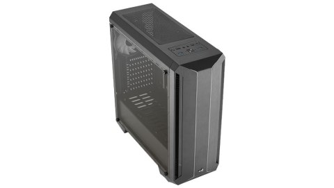 Aerocool Skyline ARGB V1 Midi-Tower, szkło akrylowe - czarne Aerocool Skyline ARGB V1 Midi-Tower, szkło akrylowe - czarne