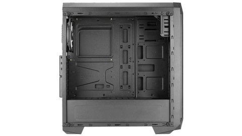 Aerocool Skyline ARGB V1 Midi-Tower, szkło akrylowe - czarne Aerocool Skyline ARGB V1 Midi-Tower, szkło akrylowe - czarne