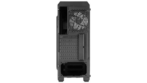 Aerocool Skyline ARGB V1 Midi-Tower, szkło akrylowe - czarne Aerocool Skyline ARGB V1 Midi-Tower, szkło akrylowe - czarne
