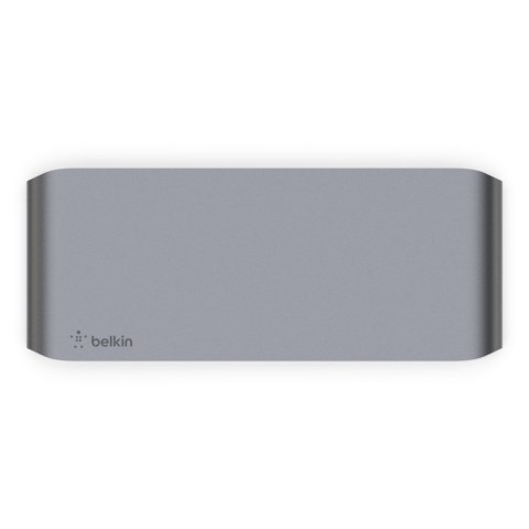 BELKIN DOCK NEXT GEN THUNDERBOLT 3, 0,8M CABLE BELKIN DOCK NEXT GEN THUNDERBOLT 3, 0,8M CABLE