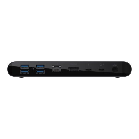BELKIN DOCK NEXT GEN THUNDERBOLT 3, 0,8M CABLE BELKIN DOCK NEXT GEN THUNDERBOLT 3, 0,8M CABLE