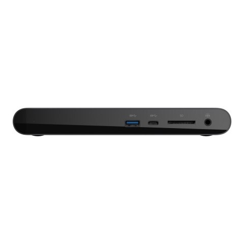 BELKIN DOCK NEXT GEN THUNDERBOLT 3, 0,8M CABLE BELKIN DOCK NEXT GEN THUNDERBOLT 3, 0,8M CABLE