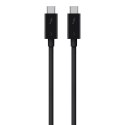 BELKIN KABEL USB THUNDERBOLT 3 USB-C-USB-C 0,8 M