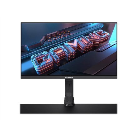 Gigabyte 28" M28U AE EK GAMING z ramieniem przykręcanym do biurka Gigabyte 28" M28U AE EK GAMING z ramieniem przykręcanym do biurka