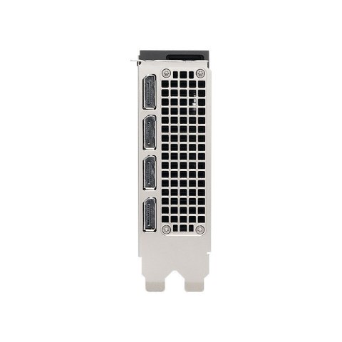 Karta graficzna PNY NVIDIA RTX A5000 24GB, GDDR6, 4x DisplayPort, PCI Express 4.0, dual slot ATX - ATX bracket, Small Box Karta graficzna PNY NVIDIA RTX A5000 24GB, GDDR6, 4x DisplayPort, PCI Express 4.0, dual slot ATX - ATX bracket, Small Box