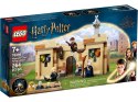 Klocki Harry Potter 76395 Pierwsza lekcja latania