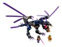 Klocki Ninjago 71742 Smok Overlorda