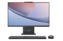 Lenovo IdeaCentre AIO 27IRH9 i3-1315U 27" FHD IPS 300nits AG 16GB DDR5 5200 SSD512 Intel UHD Graphics Win11 Cloud Grey