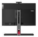 Lenovo ThinkCentre M70a Gen 3 i5-12400 21.5" FHD IPS 250nits AG 8GB DDR4 3200 SSD515 Intel UHD Graphics 730 W11Pro Black