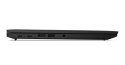 Lenovo ThinkPad T14s G3 i7-1260P 14" WUXGA IPS 400nits AG 16GB LPDDR5-4800 SSD512 Intel Iris Xe Graphics W11Pro Thunder Black