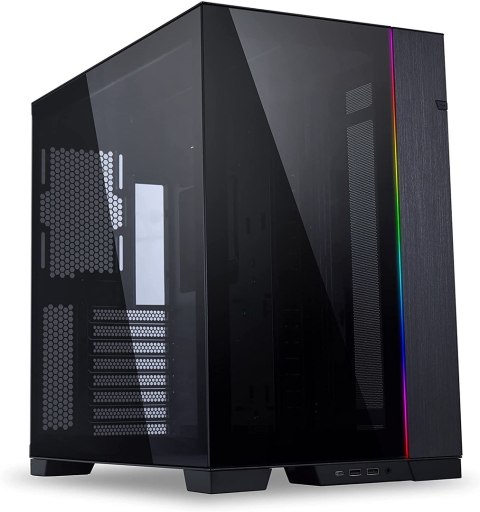 Lian Li O11 Dynamic EVO, szkło hartowane Lian Li O11 Dynamic EVO, szkło hartowane