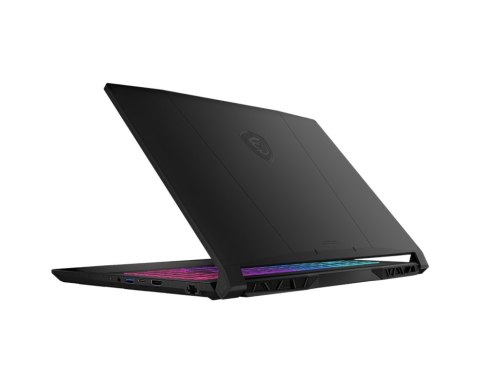 MSI Katana 15 B12VFK-083XPL i7-12650H 15.6"FHD 144Hz IPS-Level 16GB DDR5 SSD1TB GeForce RTX 4060 8GB NoOS MSI Katana 15 B12VFK-083XPL i7-12650H 15.6"FHD 144Hz IPS-Level 16GB DDR5 SSD1TB GeForce RTX 4060 8GB NoOS