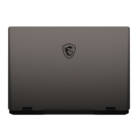 MSI Sword 17 HX B14VFKG-020XPL i7-14700HX 17" QHD+ 240Hz IPS-level 16GB DDR5 SSD1TB RTX 4060 8GB NoOS MSI Sword 17 HX B14VFKG-020XPL i7-14700HX 17" QHD+ 240Hz IPS-level 16GB DDR5 SSD1TB RTX 4060 8GB NoOS