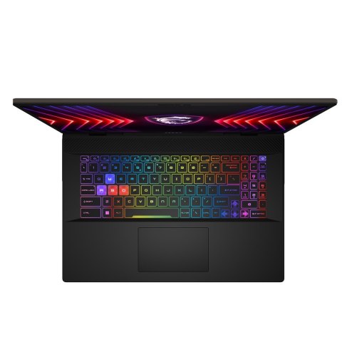 MSI Sword 17 HX B14VFKG-020XPL i7-14700HX 17" QHD+ 240Hz IPS-level 16GB DDR5 SSD1TB RTX 4060 8GB NoOS MSI Sword 17 HX B14VFKG-020XPL i7-14700HX 17" QHD+ 240Hz IPS-level 16GB DDR5 SSD1TB RTX 4060 8GB NoOS