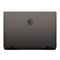 MSI Sword 17 HX B14VGKG-017XPL i7-14700HX 17" QHD+ 240Hz IPS-level 16GB DDR5 SSD1TB RTX 4070 8GB NoOS
