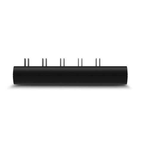 NZXT HUB HUB USB 2.0 NZXT 3 GENERACJA AC-IUSBH-M3 NZXT HUB HUB USB 2.0 NZXT 3 GENERACJA AC-IUSBH-M3
