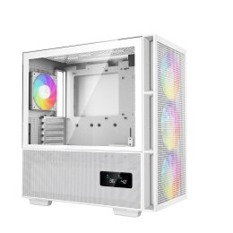 Obudowa DeepCool CH560 White