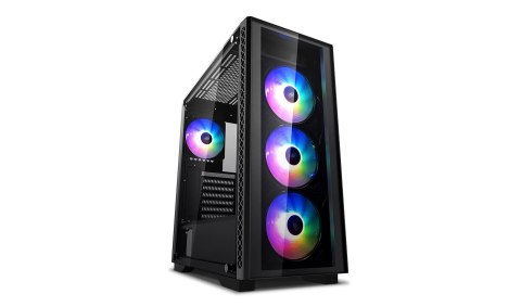 Obudowa DeepCool MATREXX 50 ADD-RGB 4F Obudowa DeepCool MATREXX 50 ADD-RGB 4F