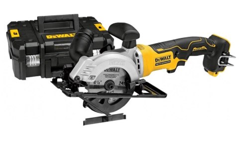 Pilarka tarczowa 18v bez aku i ład DCS571NT DEWALT Pilarka tarczowa 18v bez aku i ład DCS571NT DEWALT