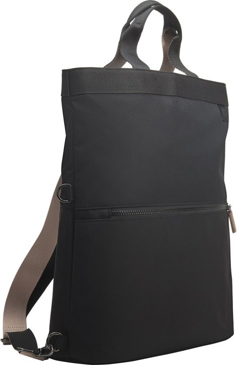 Plecak HP 14-inch Convertible Laptop Backpack Tote do notebooka 14" czarny 9C2H0AA Plecak HP 14-inch Convertible Laptop Backpack Tote do notebooka 14" czarny 9C2H0AA