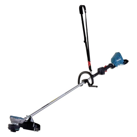 Podkaszarka żyłkowa Aku 2x18V DUR368LZ MAKITA Podkaszarka żyłkowa Aku 2x18V DUR368LZ MAKITA