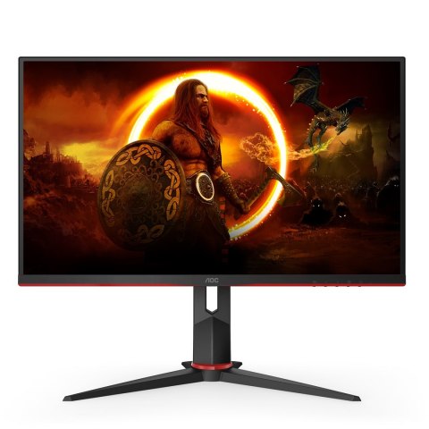 Q27G2S 60.96CM 27IN IPS/2560X1440 1000:1 350MS 16:9 Q27G2S 60.96CM 27IN IPS/2560X1440 1000:1 350MS 16:9