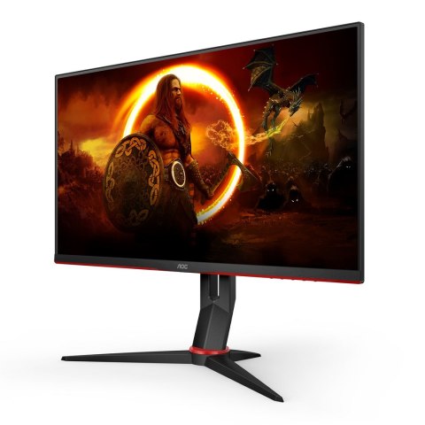 Q27G2S 60.96CM 27IN IPS/2560X1440 1000:1 350MS 16:9 Q27G2S 60.96CM 27IN IPS/2560X1440 1000:1 350MS 16:9