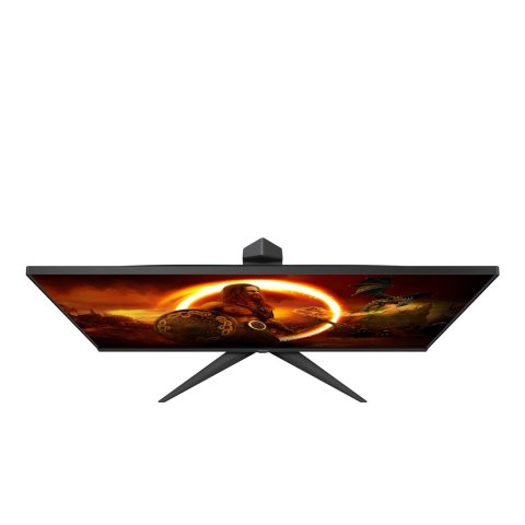 Q27G2S 60.96CM 27IN IPS/2560X1440 1000:1 350MS 16:9 Q27G2S 60.96CM 27IN IPS/2560X1440 1000:1 350MS 16:9