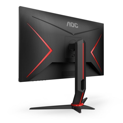 Q27G2S 60.96CM 27IN IPS/2560X1440 1000:1 350MS 16:9 Q27G2S 60.96CM 27IN IPS/2560X1440 1000:1 350MS 16:9
